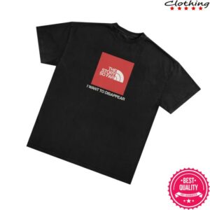 kenny The Story So Far Shop Merch Stacked Logo Black Teev