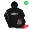 The Ubisoft Gear Shop Merch Six Siege Hoodie Operation Silent Hunt