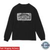 kenny The Warning Store Shop Kerosene Longsleeve