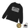 kenny The Warning Store Shop Kerosene Longsleevev