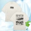 kenny The Warning Store Shop Kerosene Newspaper T Shirt
