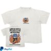Third Eye Kingdom Merch Shop Experience Reality Shirt