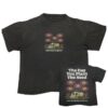 Third Eye Kingdom Merch Shop Growth Takes Time Shirt