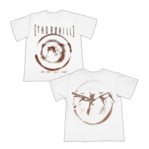 kenny Thornhill Merch Store Shop Linger Teev