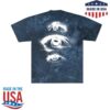 kenny Thornhill Merch Store Shop Logo Tie Dyev