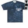 kenny Thornhill Merch Store Shop Logo Tie Dyex