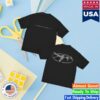 kenny Thornhill Merch Store Shop Reflective Logo Teev