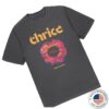 Thrice Merch Shop Horizons East Album Tee