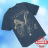Thrice Merch Shop To Be Everywhere Is To Be Nowhere Album Tee