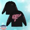 Tombochio Merch Store Tomb Long Sleeve