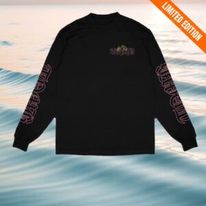 Tombochio Merch Store Tomb Long Sleeves