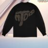 Tombochio Merch Store Tomb Long Sleeves