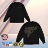 Tombochio Merch Store Tomb Long Sleeves