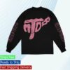 Tombochio Merch Store Tomb Long Sleeve