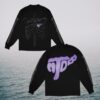 Tombochio Merch Store Tomb Skeleton Long Sleeve