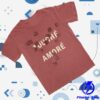 Touche Amore Merch Shop Tiles T-Shirt