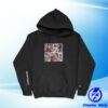 kenny Toucheamore Shop Store Merch Registration Pullover Hoodie