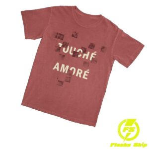kenny Toucheamore Shop Store Merch Tiles T Shirtv