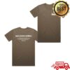 kenny Tpusamerch Shop Store Make Heaven Crowded Tee