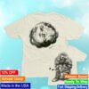 Travis Scott Merch Shop Cj X Spongebob Chum Bucket Tee