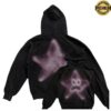Travis Scott Merch Shop Cj X Spongebob Patrick Star Hoodie