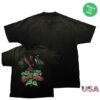 Travis Scott Merch Shop Store Cj X Spongebob Money Tee
