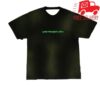Travis Scott Merch Store Cj X Nike T-Rexx Ignite The Spark Within Tee