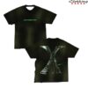 Travis Scott Merch Store Cj X Nike T-Rexx Ignite The Spark Within Tee
