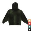 Travis Scott Merch Store Cj X Nike T-Rexx Reverse The Expected Hoodie