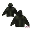 Travis Scott Merch Store Cj X Nike T-Rexx Reverse The Expected Hoodie