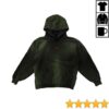 Travis Scott Merch Store Cj X Nike T-Rexx Reverse The Expected Hoodie