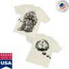 Travis Scott Merch Store Cj X Spongebob Chum Bucket Tee