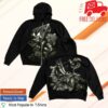 Travis Scott Merch Store Cj X Spongebob Legal Tender Zip Hoodie