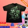 Travis Scott Merch Store Cj X Spongebob Mr Krabs Tee