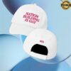 kenny Tucker Carlson Store Merch Nation Building Is Gay Baseball Hatv