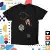Twloha Merch Store Test Prints Shirt