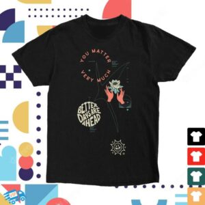 Twloha Merch Store Test Prints Shirt