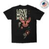 Twloha Merch Store Test Prints Shirt