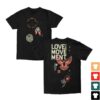 Twloha Merch Store Test Prints Shirt