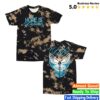 kenny Twloha Store Merch Dove Echo Bleach Dye Shirte
