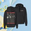 Ty Myers Merch Store The Select Album Hoodie