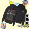 Ty Myers Merch Store The Select Album Hoodie