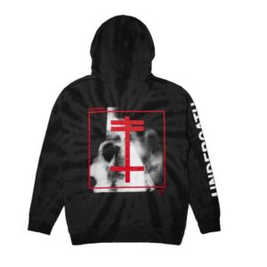 kenny Underoath 777 Merch Store Place After Hoodie