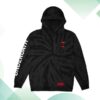 kenny Underoath 777 Merch Store Place After Hoodies