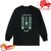 Underoath 777 Merch Store Tocs Anniversary Longsleeve Tee