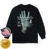 Underoath 777 Merch Store Tocs Anniversary Longsleeve Tee
