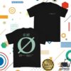 Underoath 777 Merch Store Tocs Tee