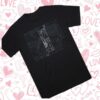 Underoath777 Shop Merch Blacklight Logo Tee