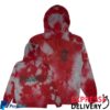 Underoath777 Shop Merch Dark Metal Hoodie