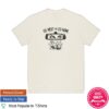 kenny Unwell Merch Shop Go West Or Go Home Tee